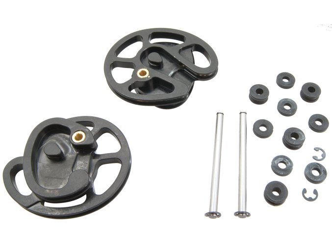 Kladky kuše Beast Hunter Fighter