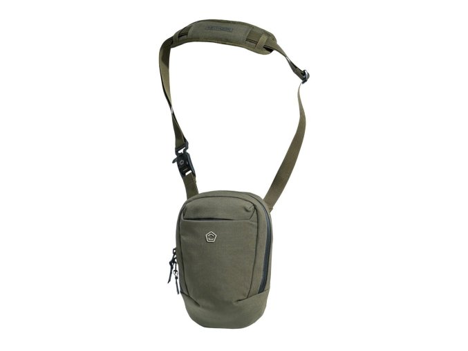 Taška přes rameno CONSUL VERTICAL SLING RAL 7013