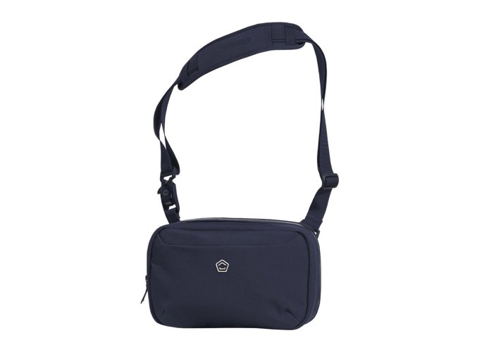 Taška přes rameno CONSUL SLING MODRÁ