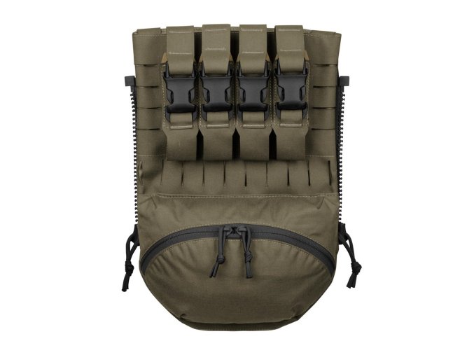 Panel nosný SPITFIRE BREACHER RANGER GREEN