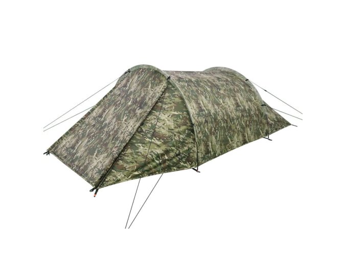 Stan BLACKTHORN GEN2 pro dvě osoby HMTC