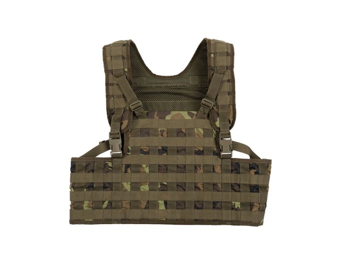 Vesta CHESTRIG AČR vz.95 les NPP06 použitá