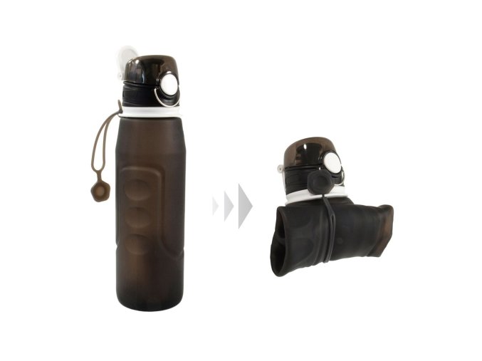Láhev filtrační skládací 1000 ml