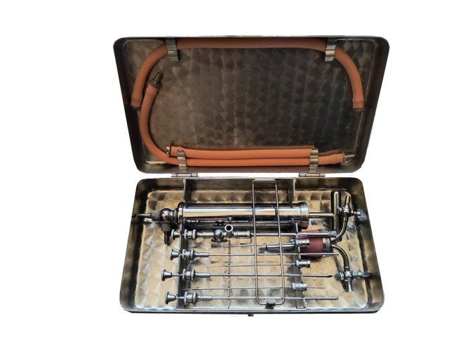 Set vyplachovací PREMA