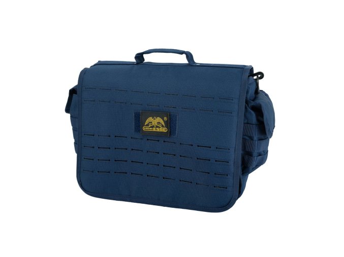 Taška přes rameno MULTI 16 L MODRÁ