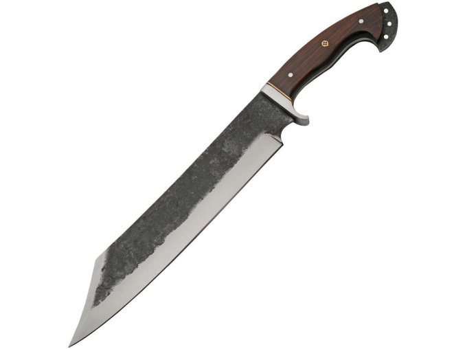 Nůž Bowie BLACKSMITH s pouzdrem