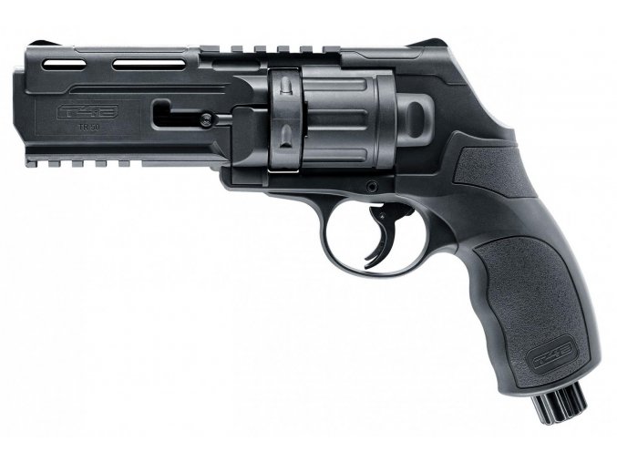 Revolver Umarex T4E TR 50 11J