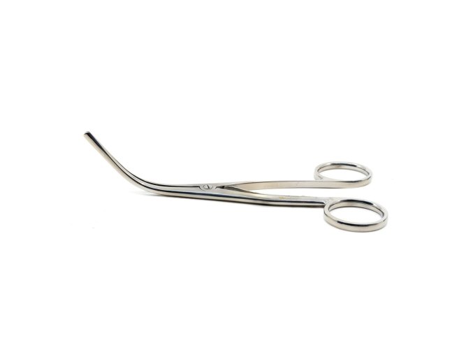 Rozvěrač trachey Trousseau 14cm