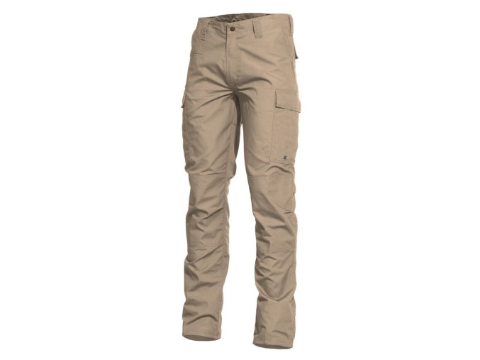 Kalhoty BDU 2.0 KHAKI - PÍSKOVÉ
