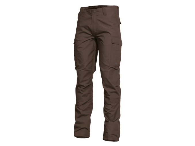 Kalhoty BDU 2.0 TERRA BROWN - HNĚDÉ