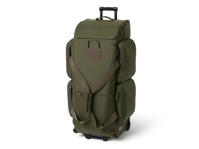 Taška přepravní LIBERATOR ROLL BAG RANGER GREEN