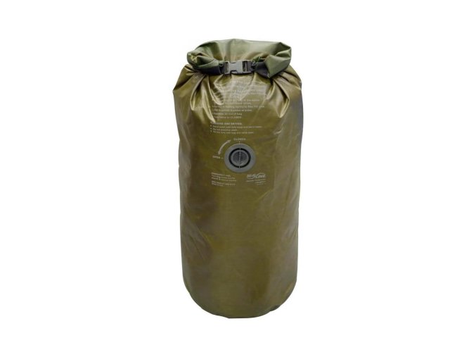 Vak nepromokavý USMC SealLine® 65 litrů použitý