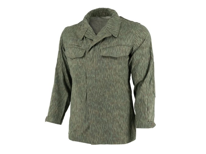 Blůza ČSLA kapsy 2 + 1 vz.60 JEHLIČÍ
