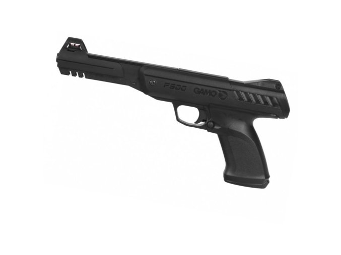 Vzduchovka Gamo SURVIVAL P900 GUNSET 4,5mm