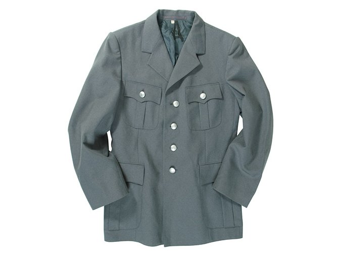 Sako BW UNIFORM HEER ŠEDÉ použité
