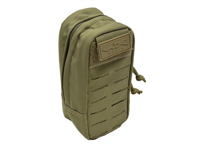 Pouzdro na brýle ONE HAND ONLY SYSTEM použité