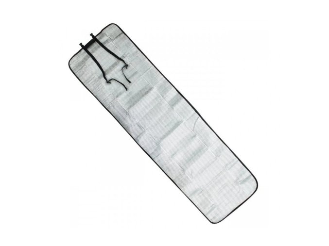 Karimatka ALU MATTE 180/50 cm