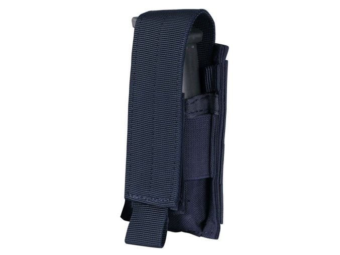 Sumka MOLLE na zásobník M9 MODRÁ