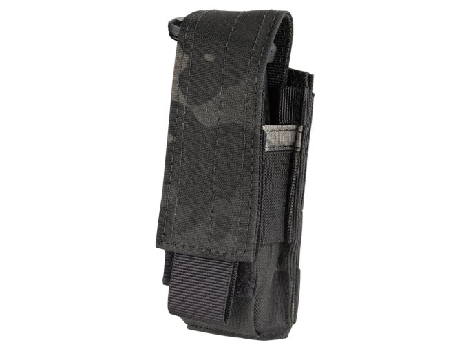 Sumka MOLLE na zásobník M9 MULTICAM® BLACK