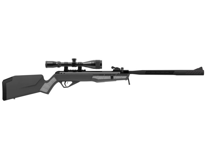 Vzduchovka Crosman Mag-Fire Ultra cal.5,5mm