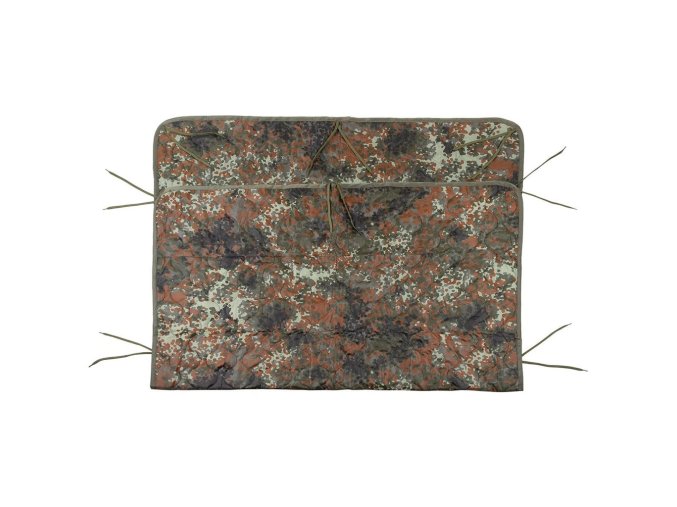 Vložka do ponča 210x150 cm FLECKTARN