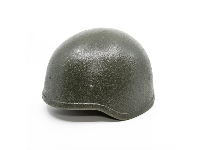 Helma pěchotní OR-201 izraelská použitá