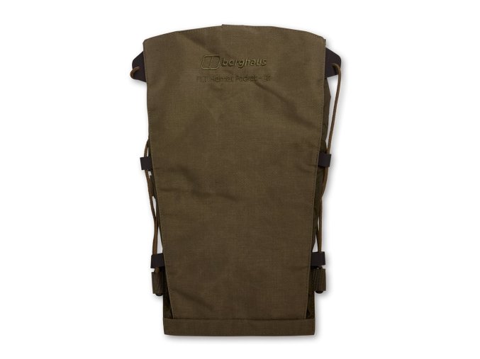 Kapsa FLT přídavná na helmu IR STONE GREY OLIVE