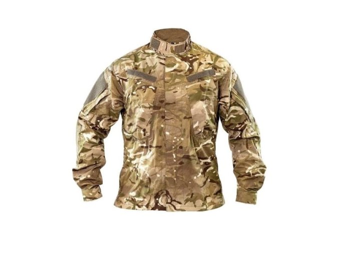 Blůza taktická ALPHA MTP