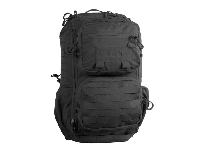 Batoh R4 ROMAD ČERNÝ