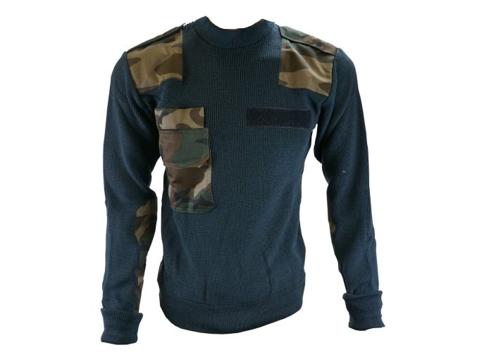 Svetr ke stejnokroji vz.93 použitý