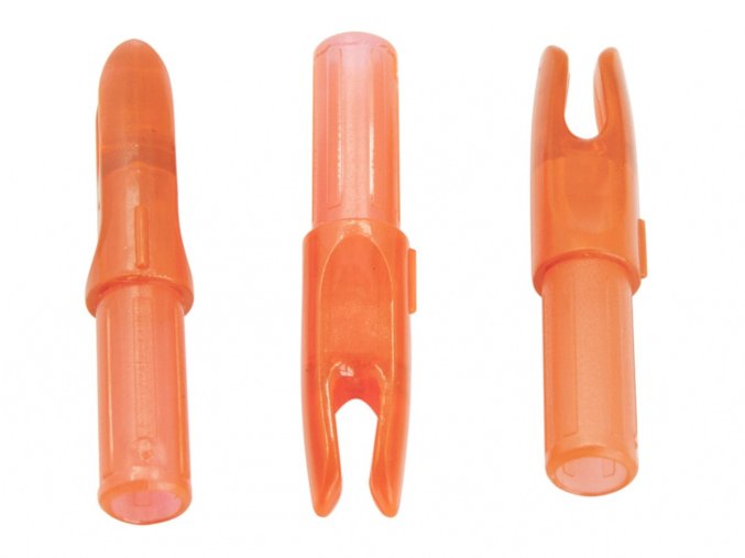 Končík šípu luku Beast Hunter oranžový