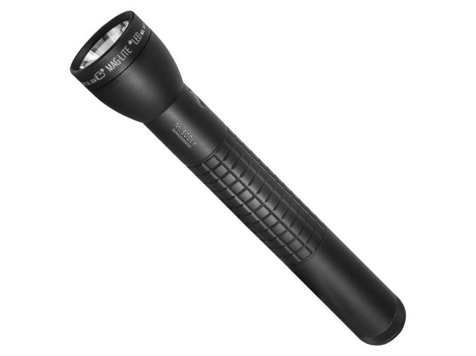 Svítilna 3-CELL D 746 lumenů LED