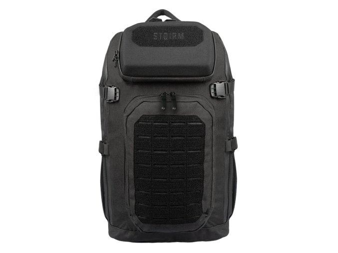 Batoh STOIRM 25 L GEN2 ČERNÝ