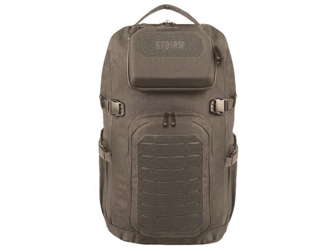 Batoh STOIRM 40 L GEN2 RANGER GREEN