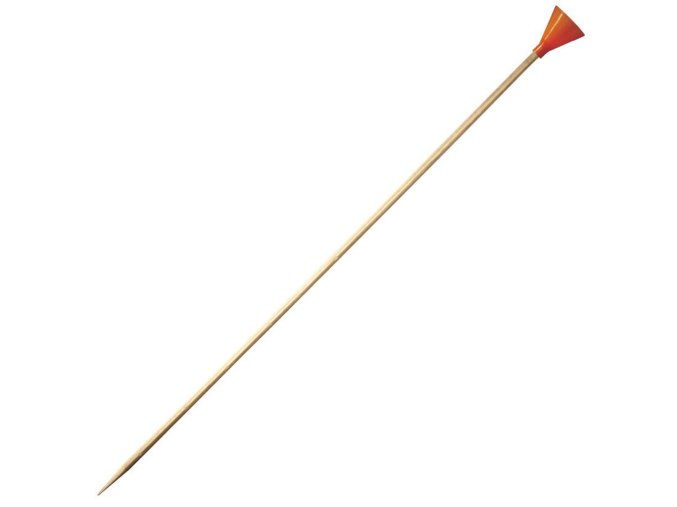 Šipky do foukačky Cold Steel .625 Bamboo Darts 50ks