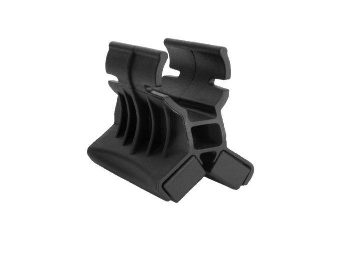 Montáž pro svítilny na hlaveň magnetická Armytek AWM-03