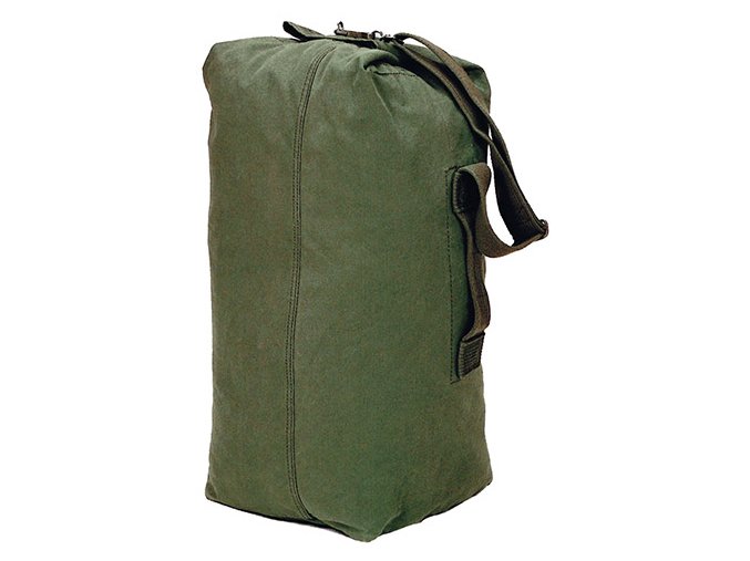 Vak lodní francouzský ZELENÝ použitý