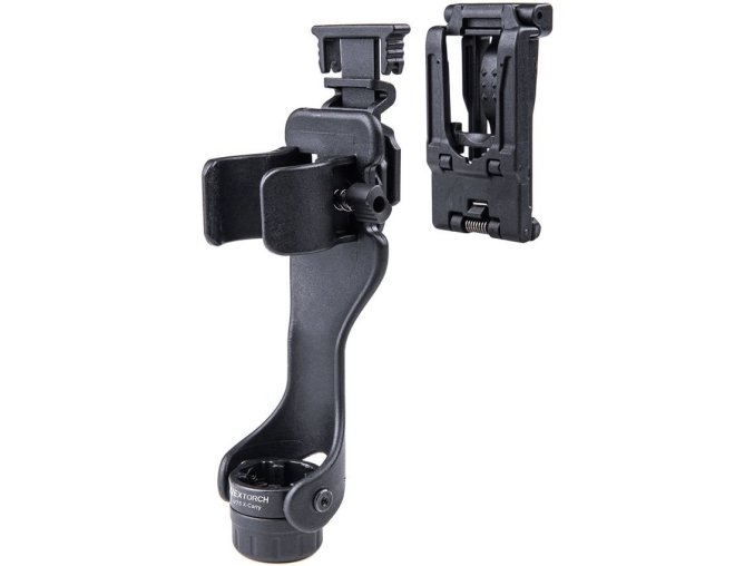 Pouzdro rotační V75 pro obušek NEX N21C a N28C