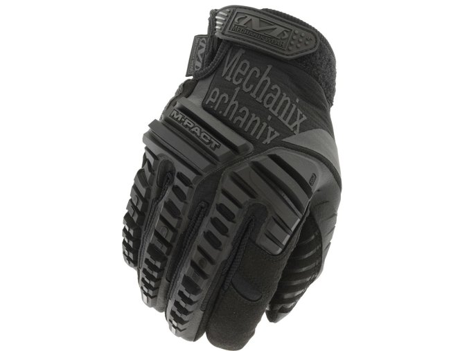 Rukavice M-PACT ČERNÉ