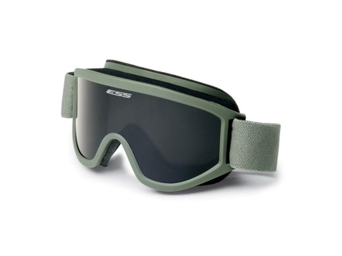 Brýle LAND OPS FOLIAGE+ speedsleeve ACU