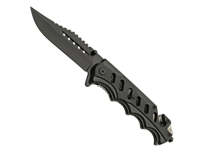 Nůž zavírací 300553 hladké ostří