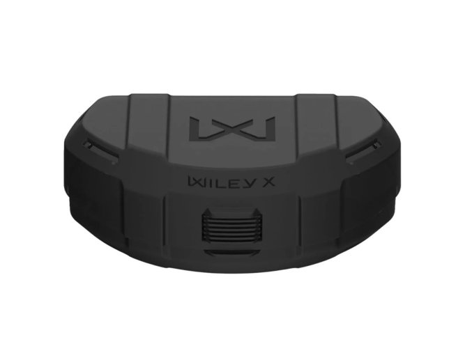 Pouzdro plastové pro střelecké brýle WX Hard Case