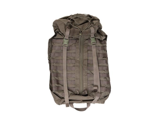 Batoh BW ′SNIGEL′ original DAYPACK EINSATZSYSTEM ZELENÝ použitý