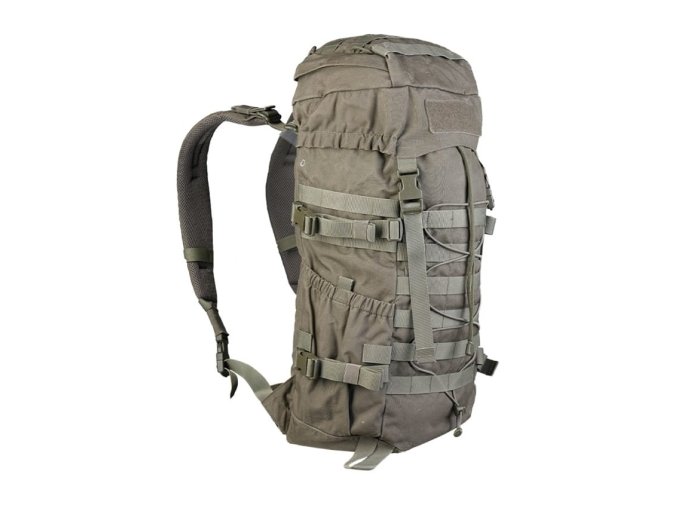 Batoh BW TATONKA original DAYPACK EINSATZSYSTEM ZELENÝ použitý