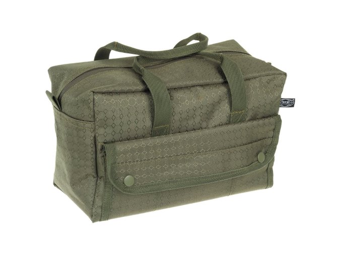 Taška na nářadí OctaTac ZELENÁ