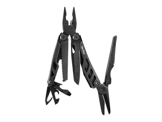 Kleště multifunkční FLAGSHIP PRO MULTI TOOL ČERNÉ
