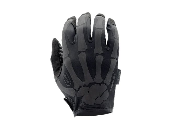 Rukavice taktické REAPER ČERNÉ