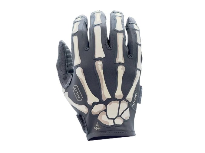 Rukavice taktické REAPER GHOST GRAY