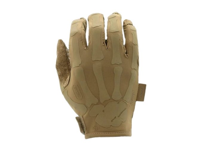 Rukavice taktické REAPER COYOTE