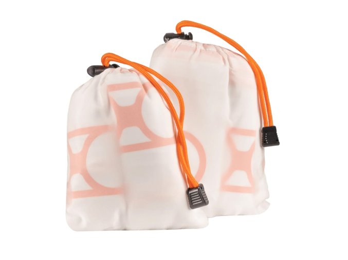 Vaky EMOD QUARTER GAME na přenášení kořisti 2ks LARGE